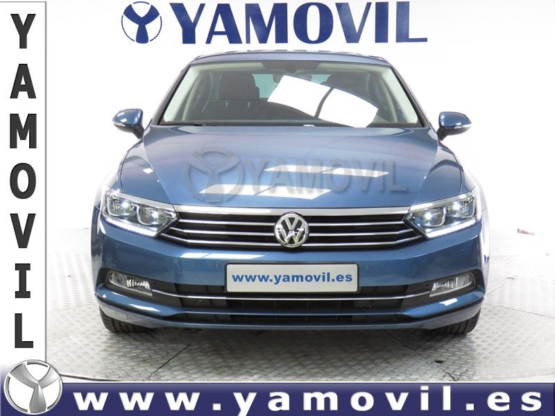 Volkswagen Passat 1.6 TDi 120CV