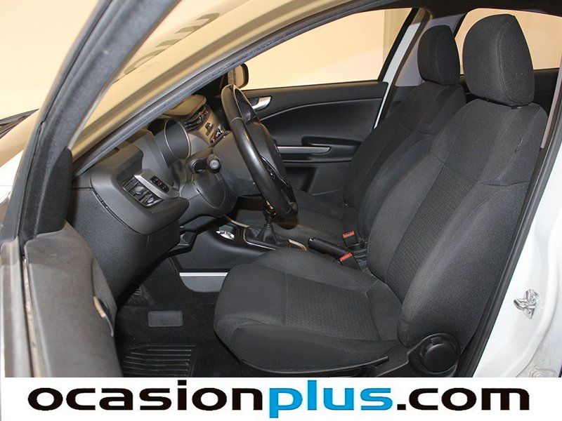 Alfa Romeo Giulietta 1.6 JTDm Progression 77kW (105CV)