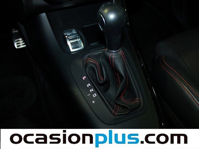 Alfa Romeo Giulietta 2.0 JTDm TCT Distinctive 125kW (170CV)