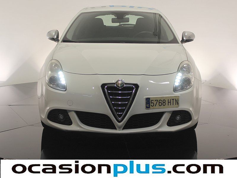 Alfa Romeo Giulietta 1.6 JTDm Progression 77kW (105CV)