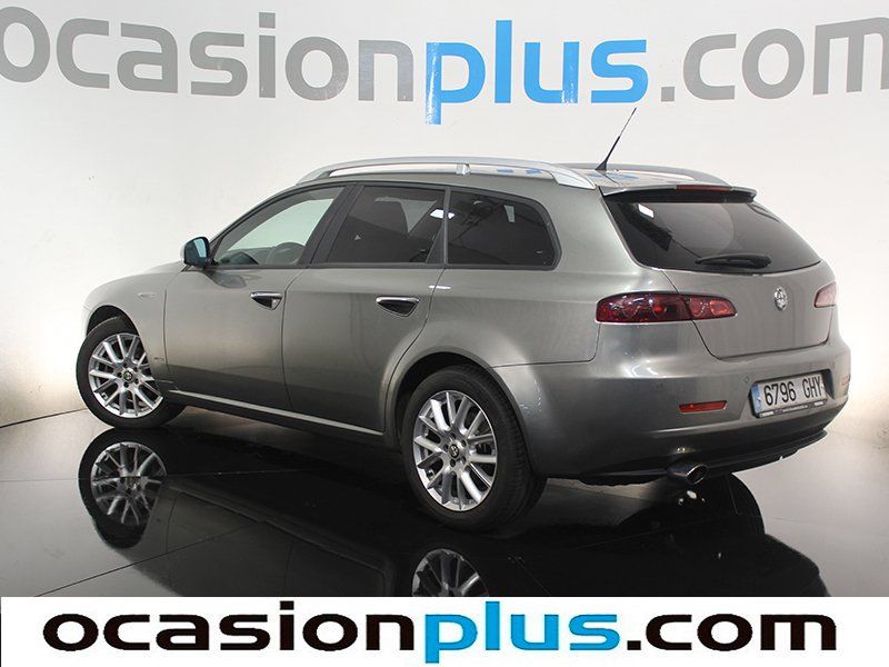 Alfa Romeo 159 Sportwagon 1.9 JTD Selective (150cv)