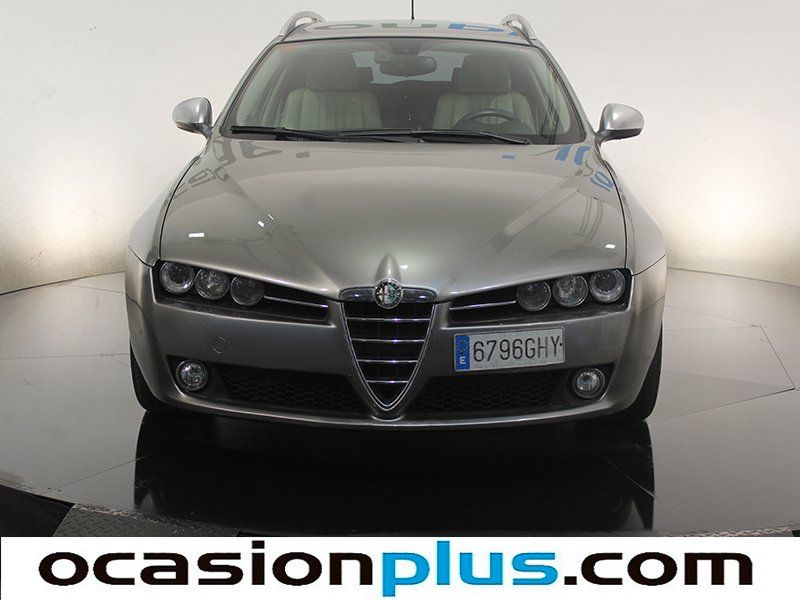 Alfa Romeo 159 Sportwagon 1.9 JTD Selective (150cv)