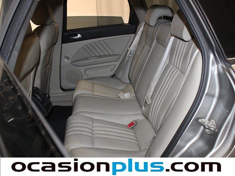 Alfa Romeo 159 Sportwagon 1.9 JTD Selective (150cv)