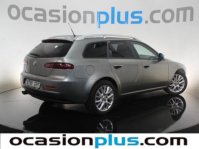 Alfa Romeo 159 Sportwagon 1.9 JTD Selective (150cv)