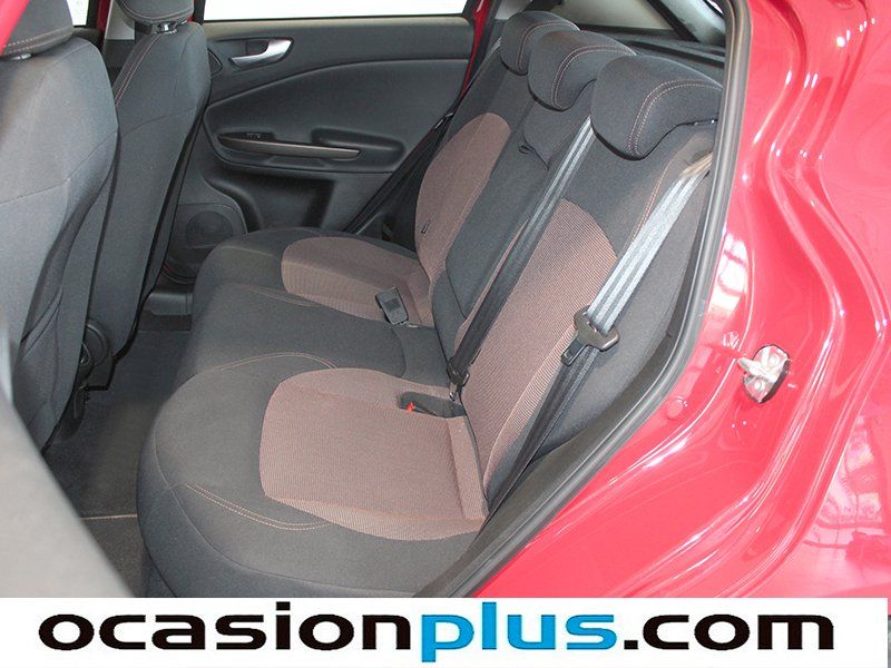 Alfa Romeo Giulietta 2.0 JTD Distinctive 110kW (150CV)