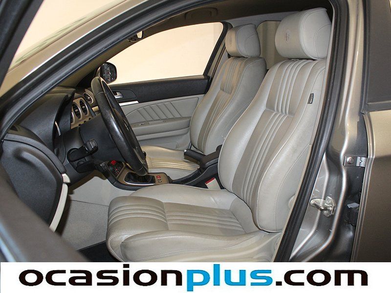 Alfa Romeo 159 Sportwagon 1.9 JTD Selective (150cv)