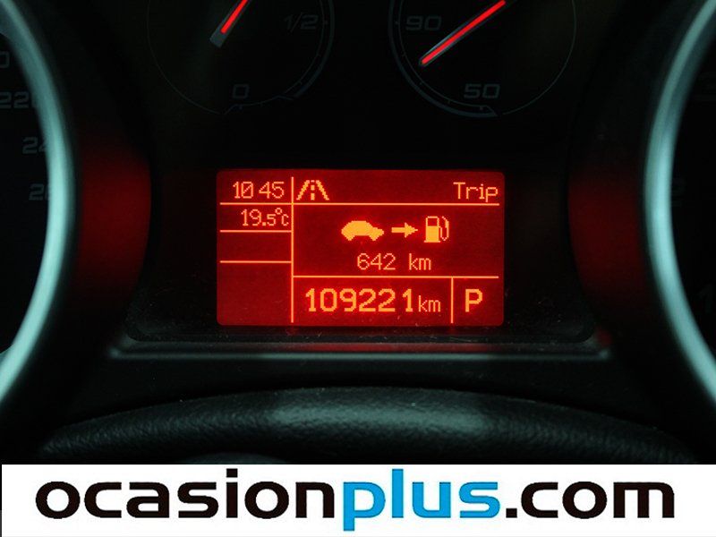 Alfa Romeo Giulietta 2.0 JTDm TCT Distinctive 125kW (170CV)