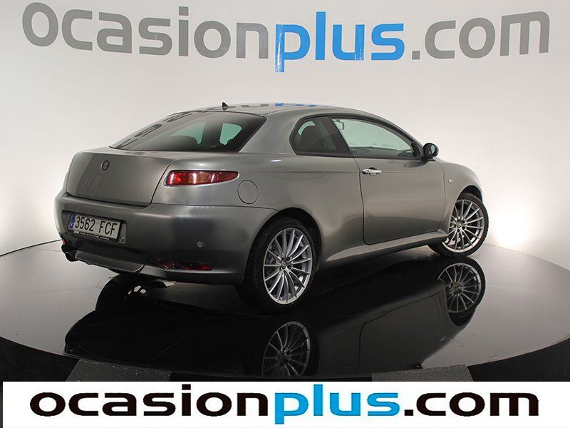 Alfa Romeo GT 1.9 JTD Distinctive 110 kW (150 CV)