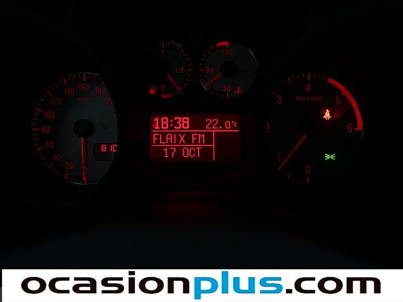 Alfa Romeo GT 1.9 JTD Distinctive 110 kW (150 CV)