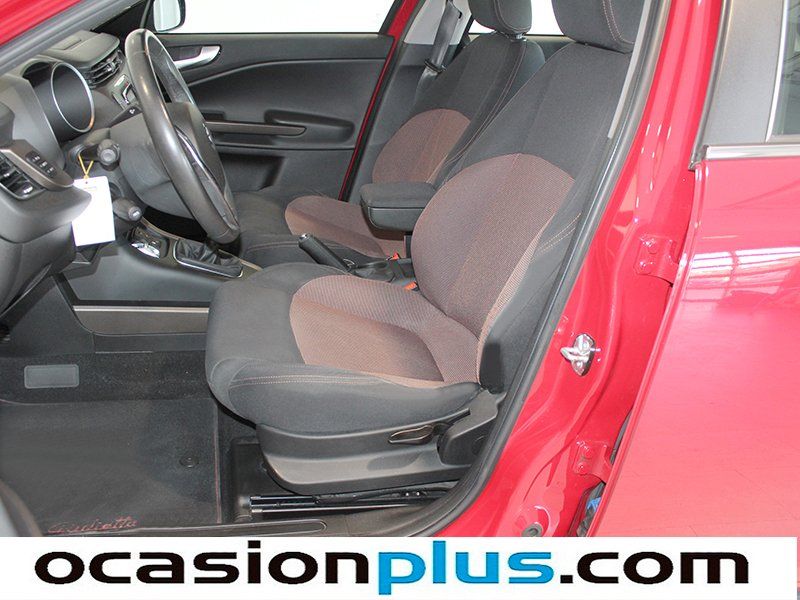 Alfa Romeo Giulietta 2.0 JTD Distinctive 110kW (150CV)