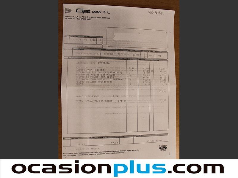 Alfa Romeo 159 Sportwagon 1.9 JTDM Distinctive 110 kW (150 CV)