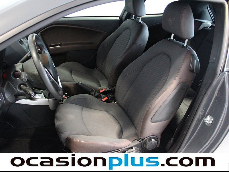 Alfa Romeo MiTo 1.6 JTDm SANDS Racer 88 kW (120 CV)