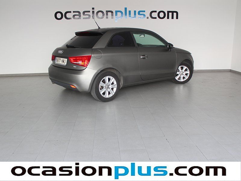Audi A1 1.6 TDI Attraction 66 kW (90 CV)