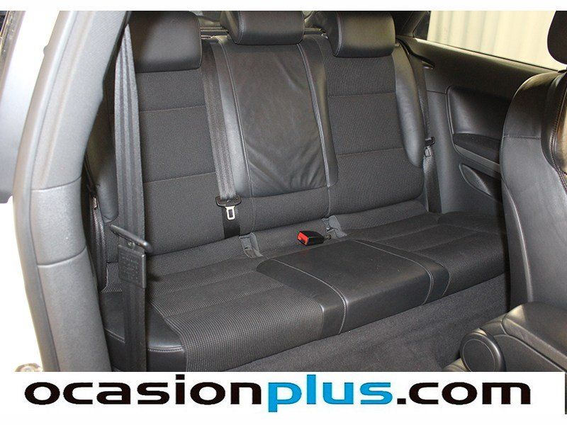 Audi a3 A3 2.0 TFSI Ambition 200CV