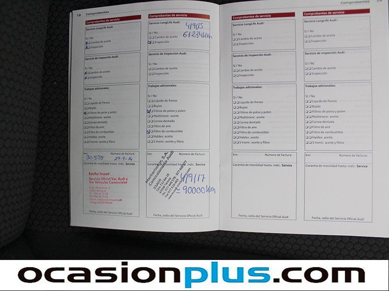 Audi A1 1.6 TDI Attraction 66 kW (90 CV)