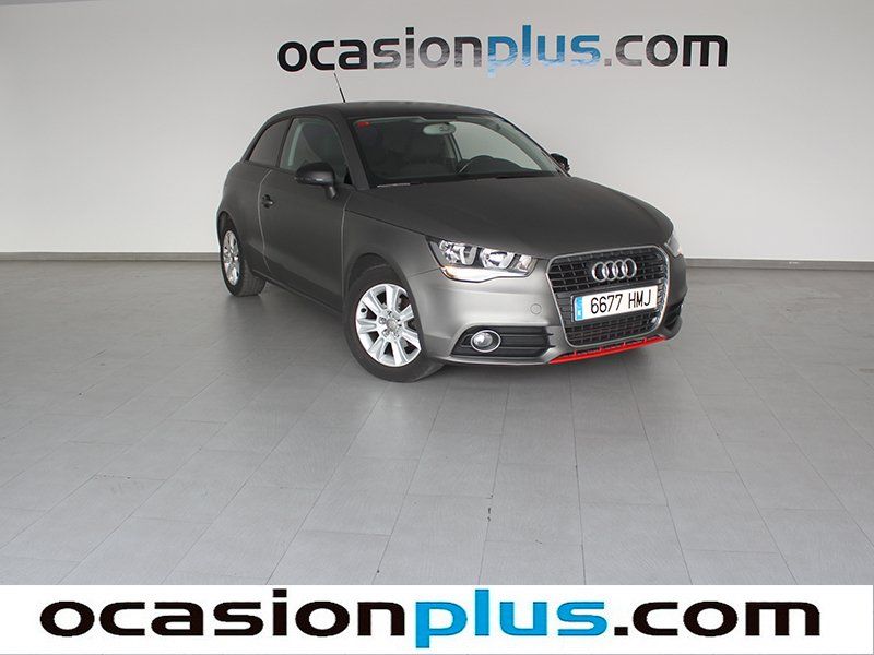 Audi A1 1.6 TDI Attraction 66 kW (90 CV)
