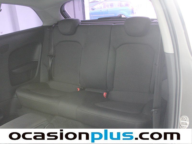 Audi A1 1.6 TDI Attraction 66 kW (90 CV)