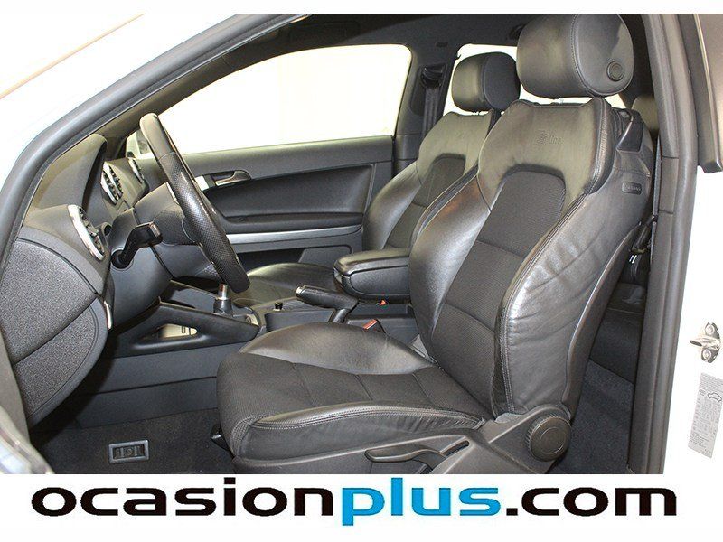 Audi a3 A3 2.0 TFSI Ambition 200CV