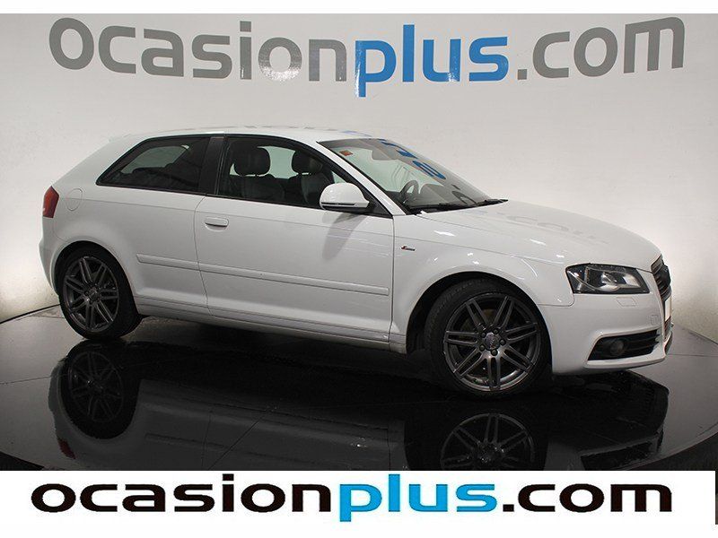 Audi a3 A3 2.0 TFSI Ambition 200CV