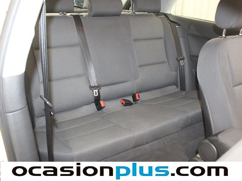 Audi a3 1.6 TDI S-tronic Attraction 77 kW (105 CV)