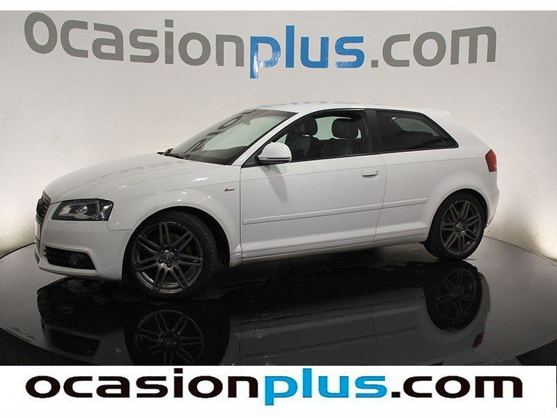 Audi a3 A3 2.0 TFSI Ambition 200CV