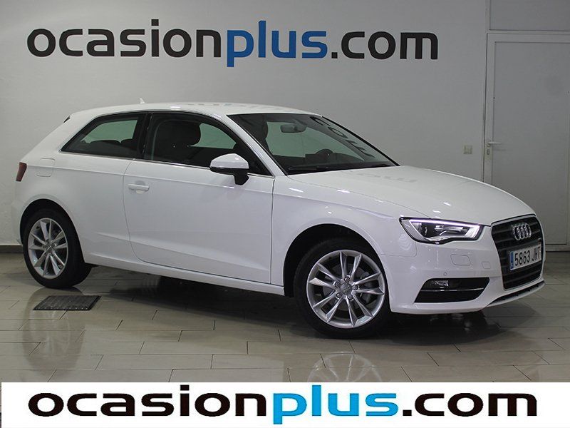 Audi a3 1.2 TFSI Ambiente 81 kW (110 CV)