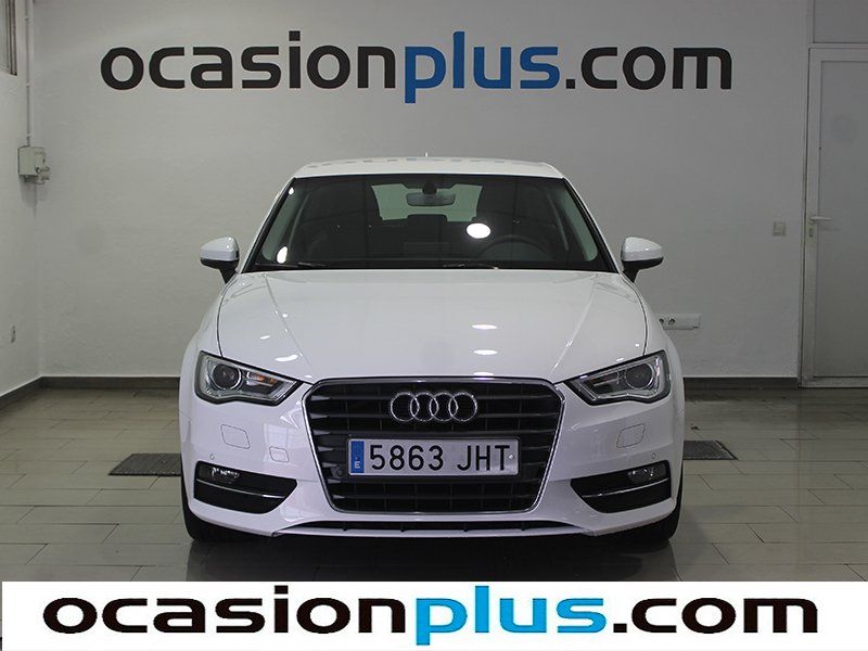 Audi a3 1.2 TFSI Ambiente 81 kW (110 CV)