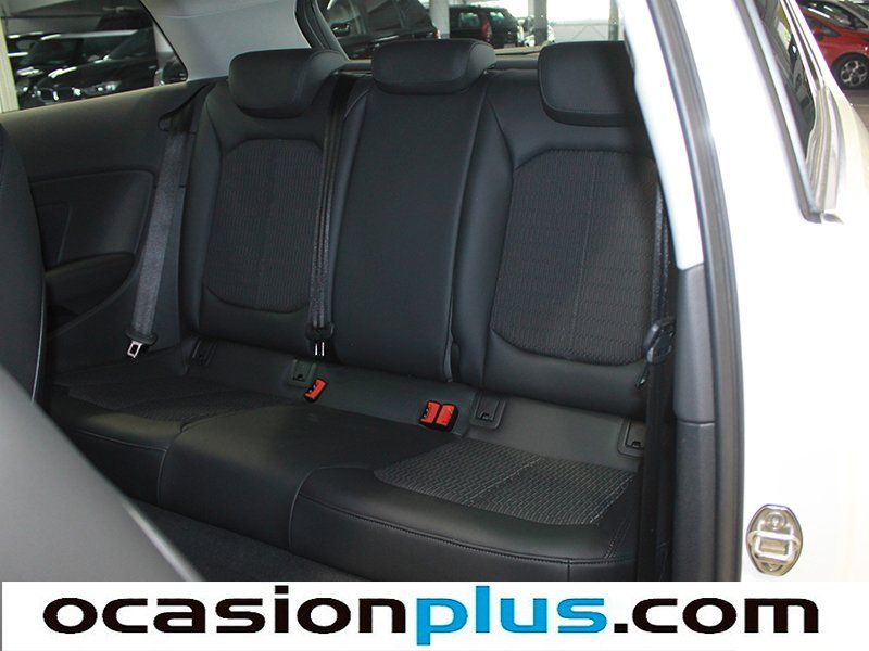 Audi a3 1.2 TFSI Ambiente 81 kW (110 CV)