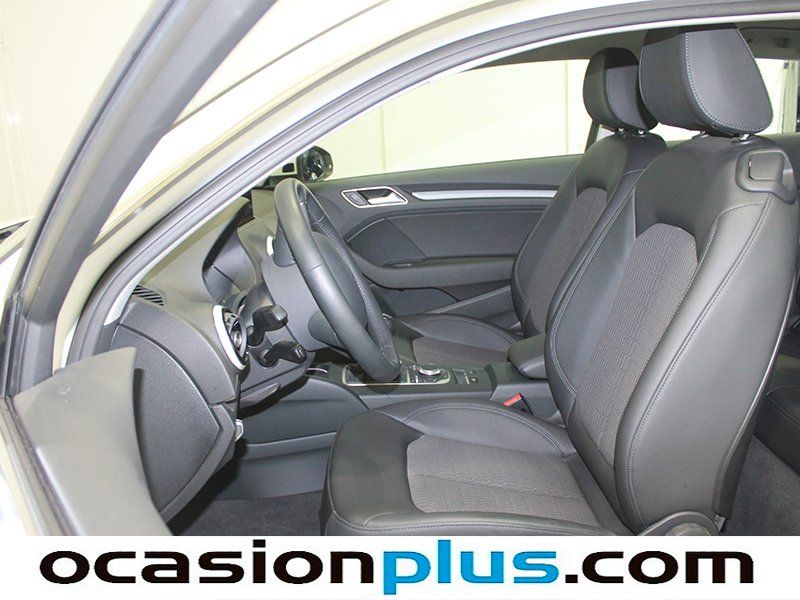 Audi a3 1.2 TFSI Ambiente 81 kW (110 CV)