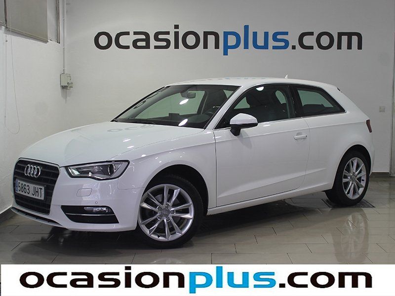 Audi a3 1.2 TFSI Ambiente 81 kW (110 CV)