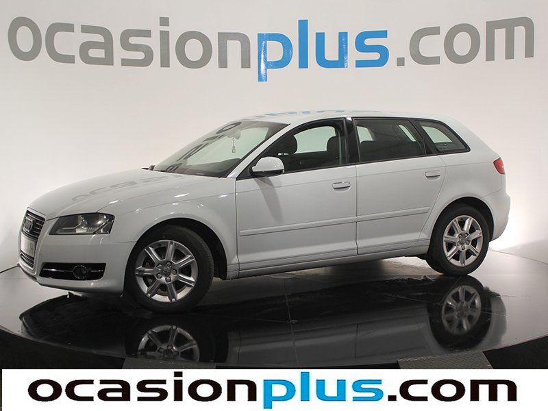 Audi a3 Sportback 2.0 TDI Ambiente 103kW (140CV)