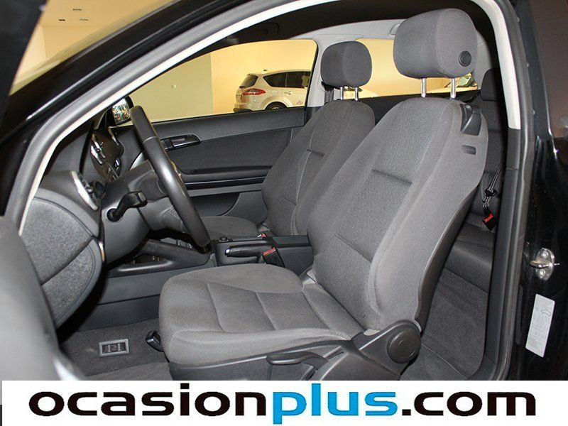 Audi a3 1.9 TDIe DPF Attraction 77 kW (105 CV)