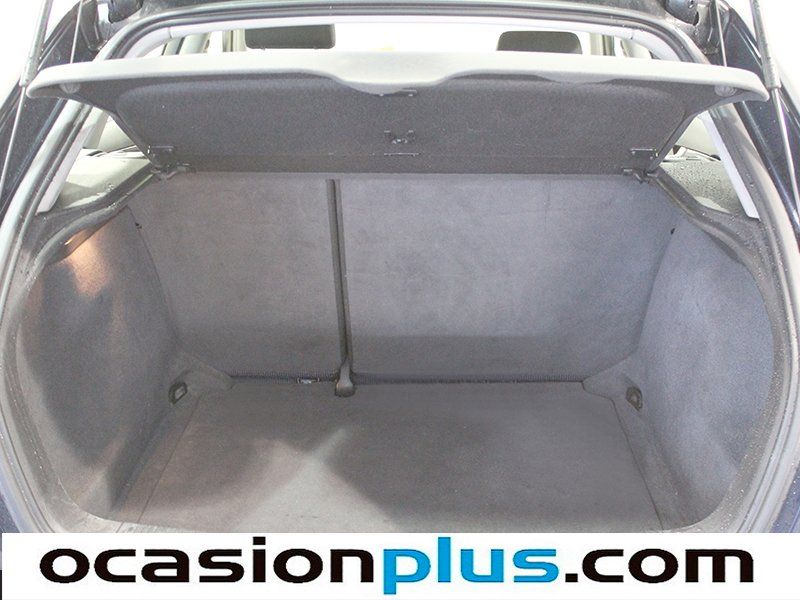 Audi a3 Sportback 1.6 FSI Ambition 85 kW (115 CV)