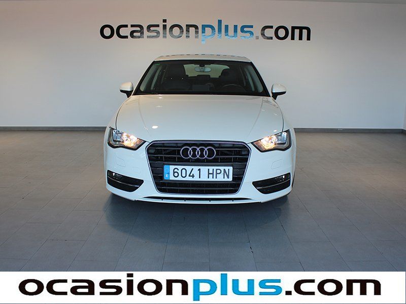 Audi a3 Sportback 2.0 TDI Ambiente S-tronic 110 kW (150 CV)