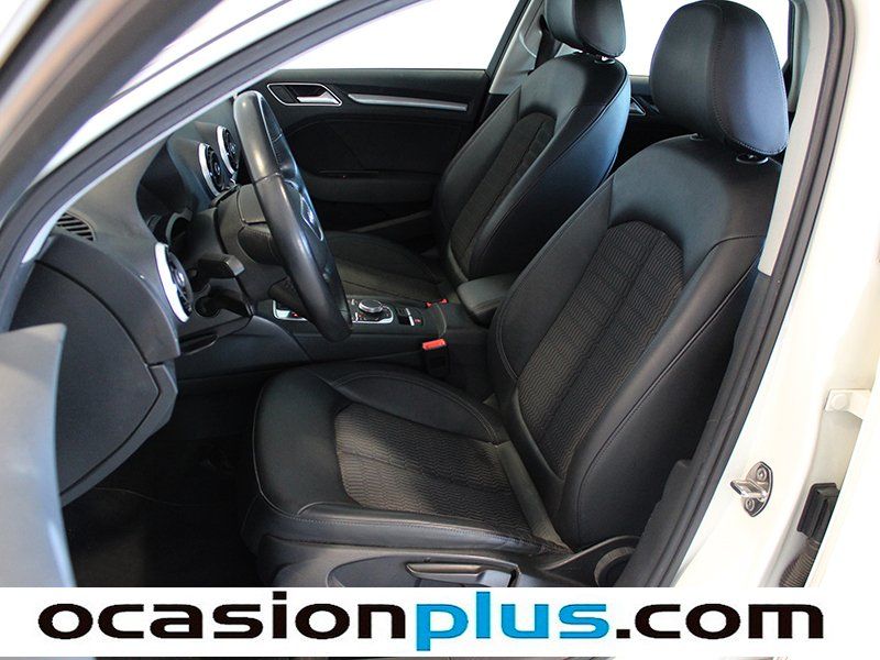 Audi a3 Sportback 2.0 TDI Ambiente S-tronic 110 kW (150 CV)