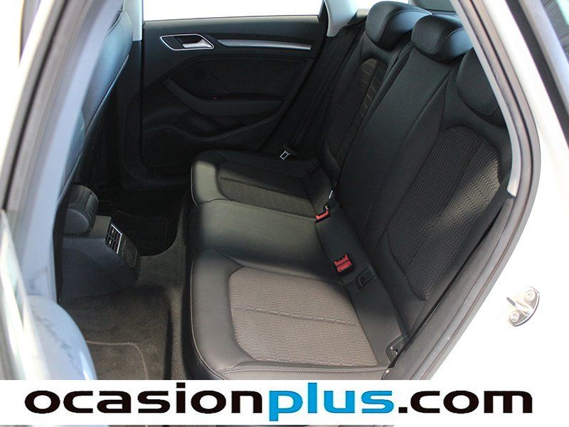 Audi a3 Sportback 2.0 TDI Ambiente S-tronic 110 kW (150 CV)
