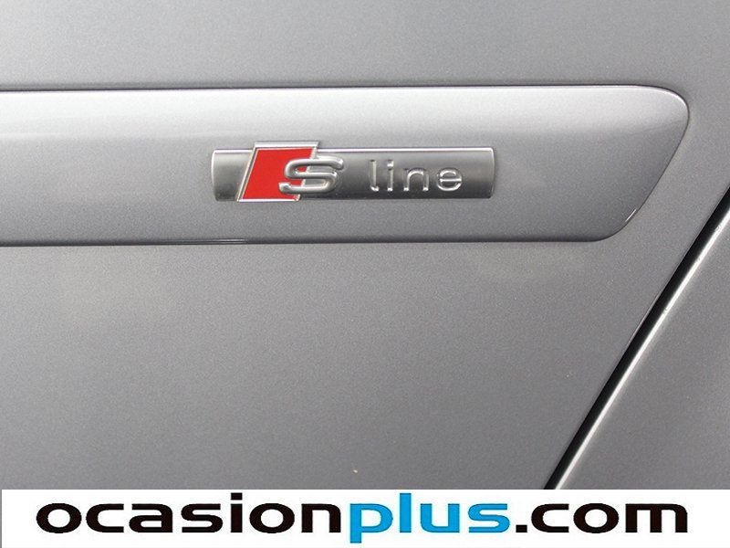 Audi A4 1.8 T 120 kW (163 CV)
