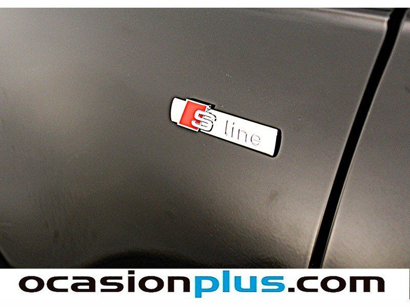 Audi A4 Avant 2.0 TDI S line Edition 100kW (136CV)