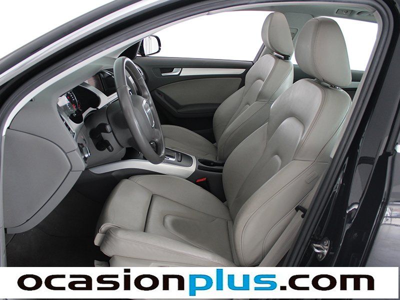 Audi A4 Avant 3.0 TDI Quattro S Tronic DPF 176 kW (240 CV)