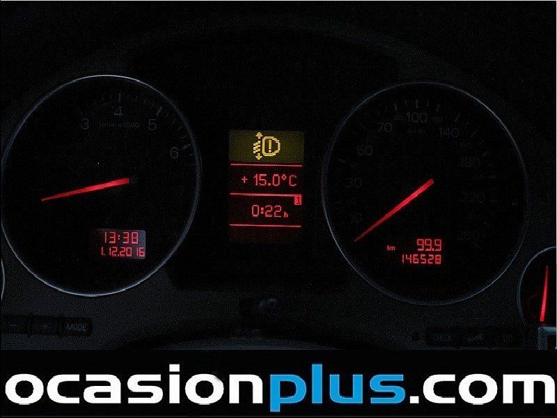 Audi A4 Cabrio 3.0 162kW (220CV)