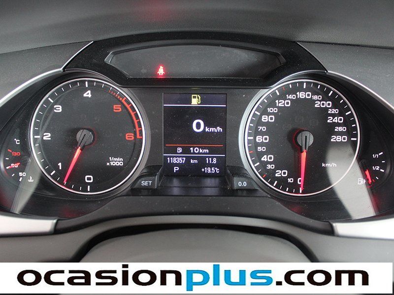 Audi A4 Avant 3.0 TDI Quattro S Tronic DPF 176 kW (240 CV)