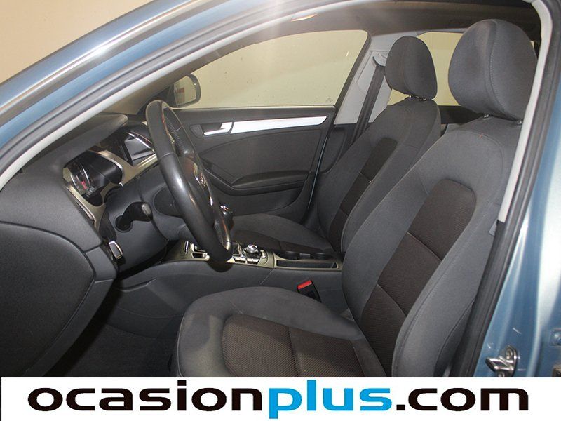 Audi A4 allroad 2.0 TDI Quattro DPF 125 kW (170 CV)