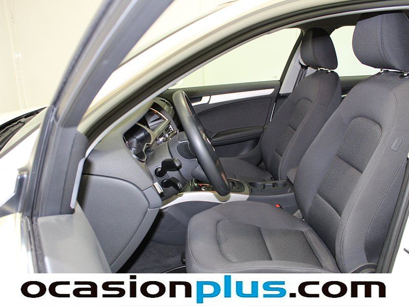 Audi A4 Avant 2.0 TDI multitronic S line Edition 110kW (150CV)
