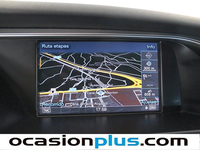 Audi A4 Avant 2.0 TDI Ambition 110kW (150CV)