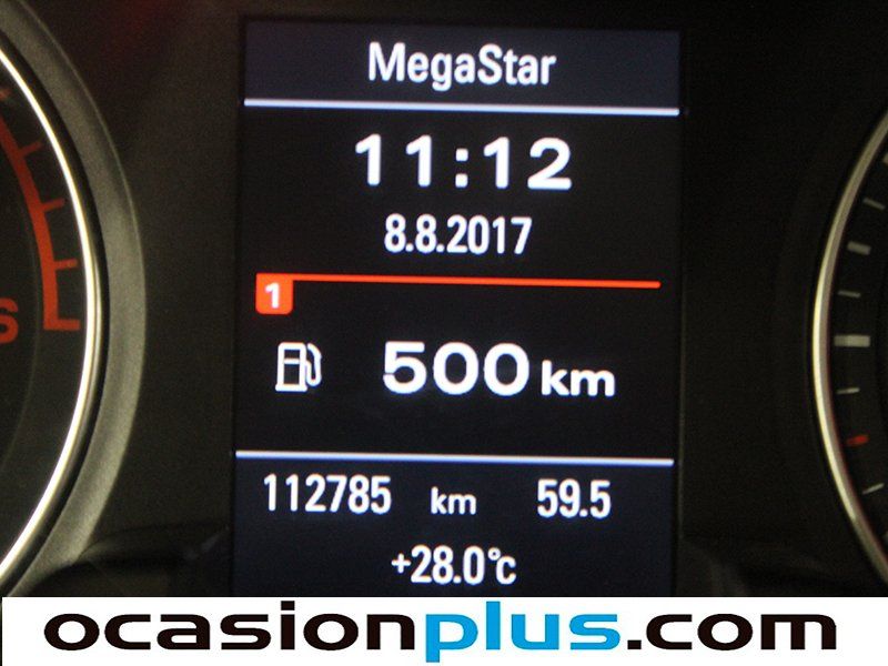 Audi A4 allroad 2.0 TDI Quattro DPF 125 kW (170 CV)