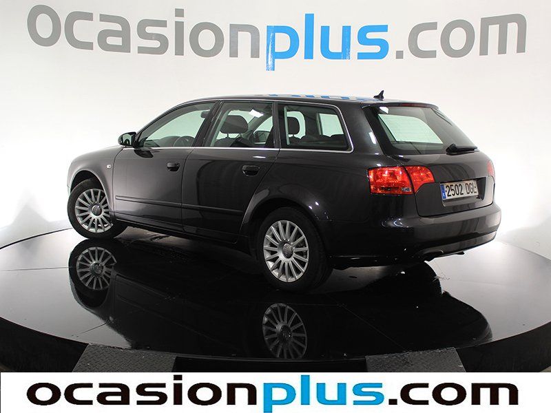 Audi A4 Avant 2.0 TDI familiar 103kW (140CV)