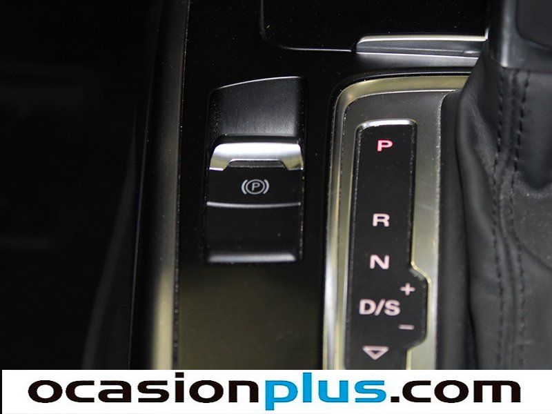 Audi A4 Avant 2.0 TDI multitronic S line Edition 110kW (150CV)
