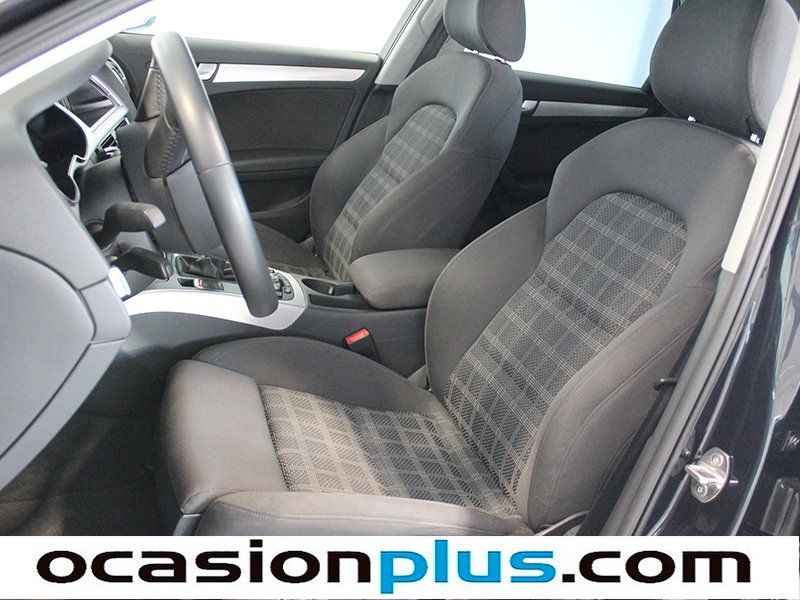Audi A4 Avant 2.0 TDI Ambition 110kW (150CV)