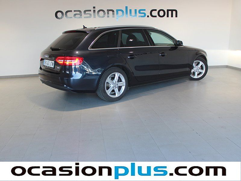 Audi A4 Avant 2.0 TDI Ambition 110kW (150CV)