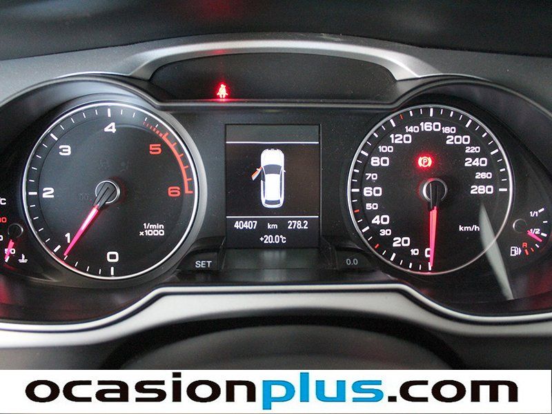 Audi A4 Avant 2.0 TDI Ambition 110kW (150CV)